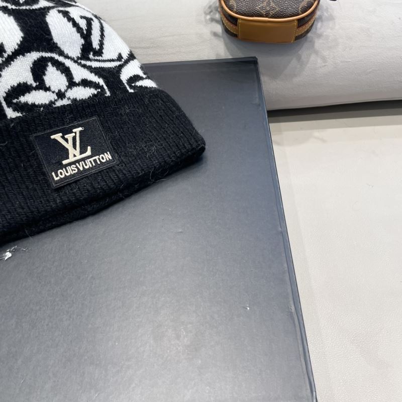 Louis Vuitton Caps